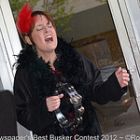 2012 City Newspaper Best Busker Contest