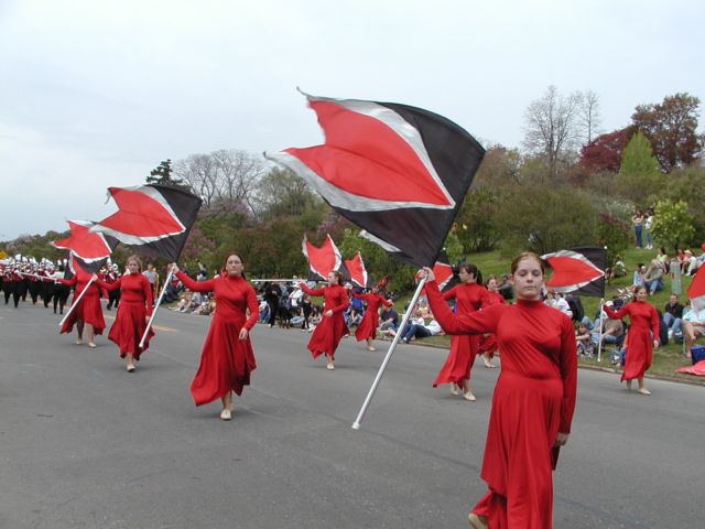 Picture Lilac Festival 2003 Parade. Lilac Festival May 9th thru May 18th 2003. Rochester NY Picture Of The Day from DigitalSter.Com & RocPic.Com spring summer fall winter pictures photos images people buildings events concerts festivals photo image at digitalster.com new images daily 2003 Rochester New York Spring I Love NY I luv NY Rochester New York May 14th 2003 POD spring view picture photo image pictures photos images