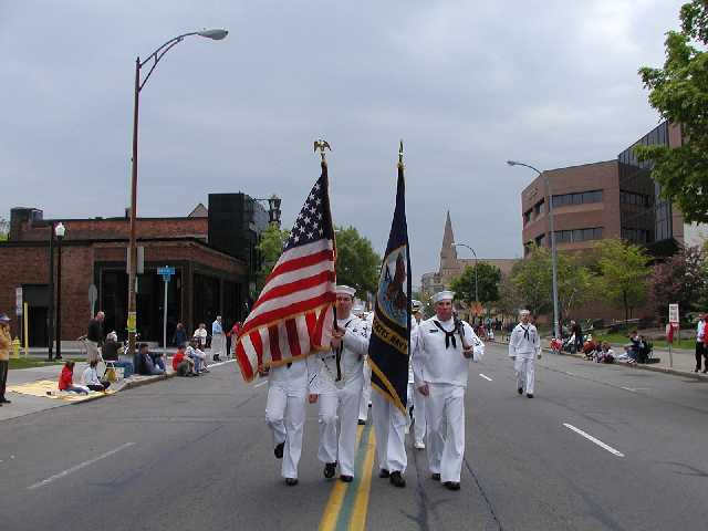 Picture Remember: Freedom Is Not Free. Go Navy! Considering I am a former member of the United States Navy, some of you might be surprised by how much I like the Marines...  Regardless of uniform, I am greatfull for all the INDIVIDUALS who place themselves in harms way in defense of freedom. Rochester NY Picture Of The Day from DigitalSter.Com & RocPic.Com spring summer fall winter pictures photos images people buildings events concerts festivals photo image at digitalster.com new images daily 2003 Rochester New York Spring I Love NY I luv NY Rochester New York May 29th 2003 POD spring view picture photo image pictures photos images