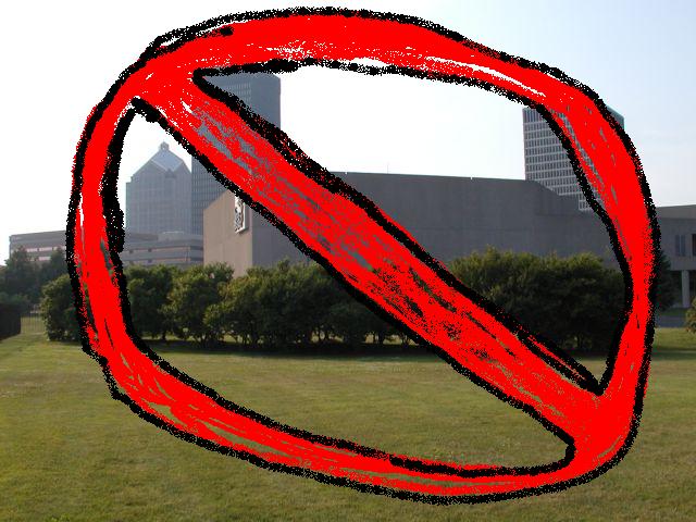 Picture - Criminal activity at Strong Museum, and here is the proof! If you want to capture this view, get permission from Strong Museum security first, Stong Museum OWNS this view not YOU! - Rochester NY Picture Of The Day from DigitalSter.Com & RocPic.Com summer fall winter spring pictures photos images people buildings events concerts festivals photo image at digitalster.com new images daily 2003 Rochester New York Summer I Love NY I luv NY Rochester New York Jul 13th 2003 POD summer view picture photo image pictures photos images