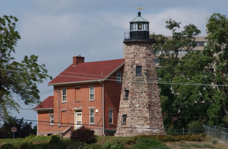 Picture - The Charlotte-Genesee Lighthouse Museum, 70 Lighthouse St., Rochester, NY 14612, (585) 621-6179. - Rochester NY Picture Of The Day from RocPic.Com summer fall winter spring pictures photos images people buildings events concerts festivals photo image at digitalster.com new images daily 2003 Rochester New York Summer I Love NY I luv NY Rochester New York Sep 10th 2003 POD summer view picture photo image pictures photos images