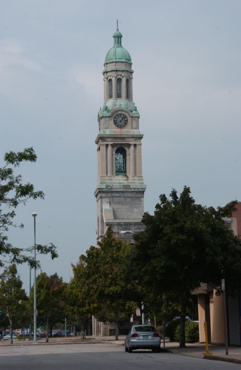 Picture St. Joseph's Church 108 Franklin Street Rochester NY Sep 19th 2004 POD. - Rochester NY Picture Of The Day from RocPic.Com summer fall winter spring pictures photos images people buildings events concerts festivals photo image at new images daily Rochester New York Fall I Love NY I luv NY Rochester New York Jan 2004 POD Winter view picture photo image pictures photos images