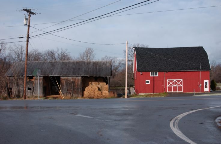 Picture - I Love NY Farms 24 hour fresh 10:05 AM County Road 19 Town of Hopewell, Ontario County, New York  - Rochester NY Picture Of The Day from RocPic.Com fall winter spring summer pictures photos images people buildings events concerts festivals photo image at new images daily Rochester New York Fall I Love NY I luv NY Rochester New York Dec 2003 POD fall view picture photo image pictures photos images