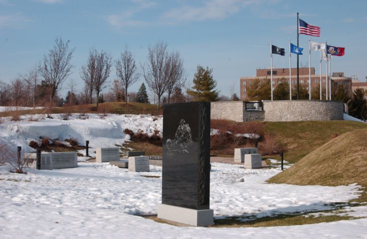 Picture Vietnam Veterans Memorial Rochester NY. Mar 3rd 2004 POD. - Rochester NY Picture Of The Day from RocPic.Com winter spring summer fall pictures photos images people buildings events concerts festivals photo image at new images daily Rochester New York Fall I Love NY I luv NY Rochester New York Jan 2004 POD Winter view picture photo image pictures photos images