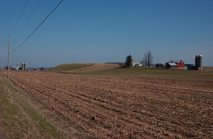 Picture Early Spring Farms, Manchester NY. 24 hour fresh 10:01 AM. Mar 30th 2004 POD. - Rochester NY Picture Of The Day from RocPic.Com winter spring summer fall pictures photos images people buildings events concerts festivals photo image at new images daily Rochester New York Fall I Love NY I luv NY Rochester New York Jan 2004 POD Winter view picture photo image pictures photos images