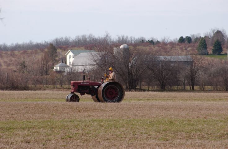 Picture Rolling the lawn big time! Smith Road Canandaigua NY. 24 hour fresh 10:07 AM  Apr 13th 2004 POD. - Rochester NY Picture Of The Day from RocPic.Com winter spring summer fall pictures photos images people buildings events concerts festivals photo image at new images daily Rochester New York Fall I Love NY I luv NY Rochester New York Jan 2004 POD Winter view picture photo image pictures photos images